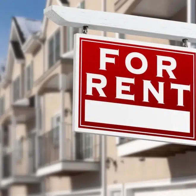 Renting