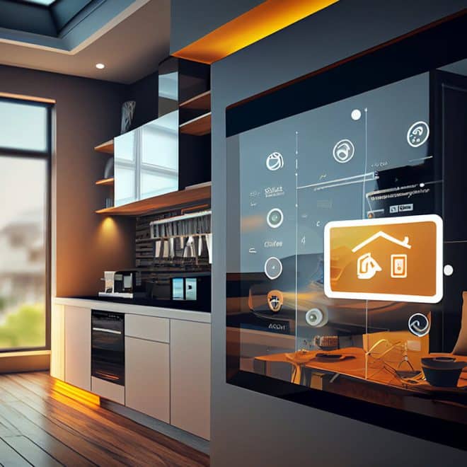 The Ultimate Guide to Building Your Smart Home