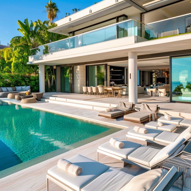 Unlocking the Secrets of Ultra-Wealthy Homebuyers