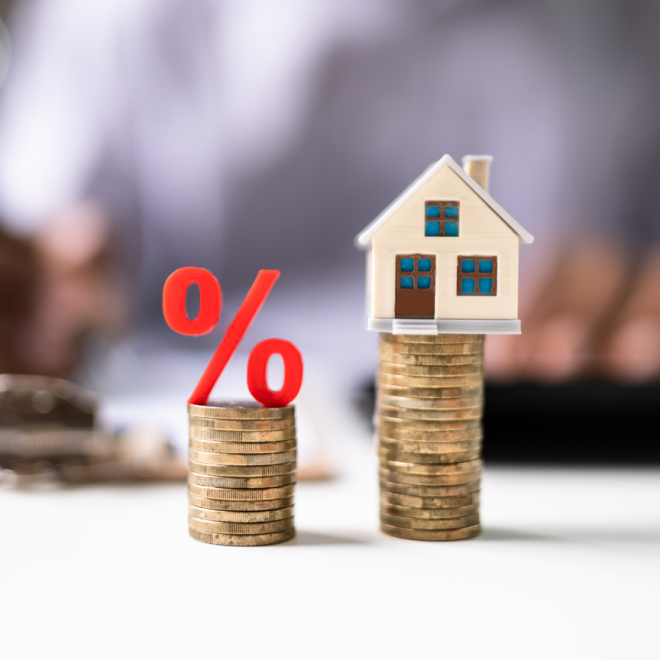 How Falling Interest Rates are Shaping Homebuyers’ Decisions