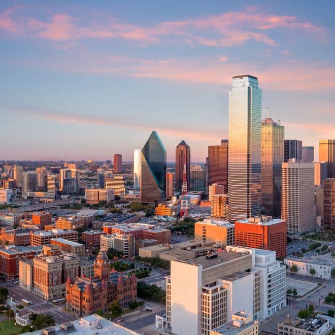 Why Texas is the New Hotspot for Movers Across America